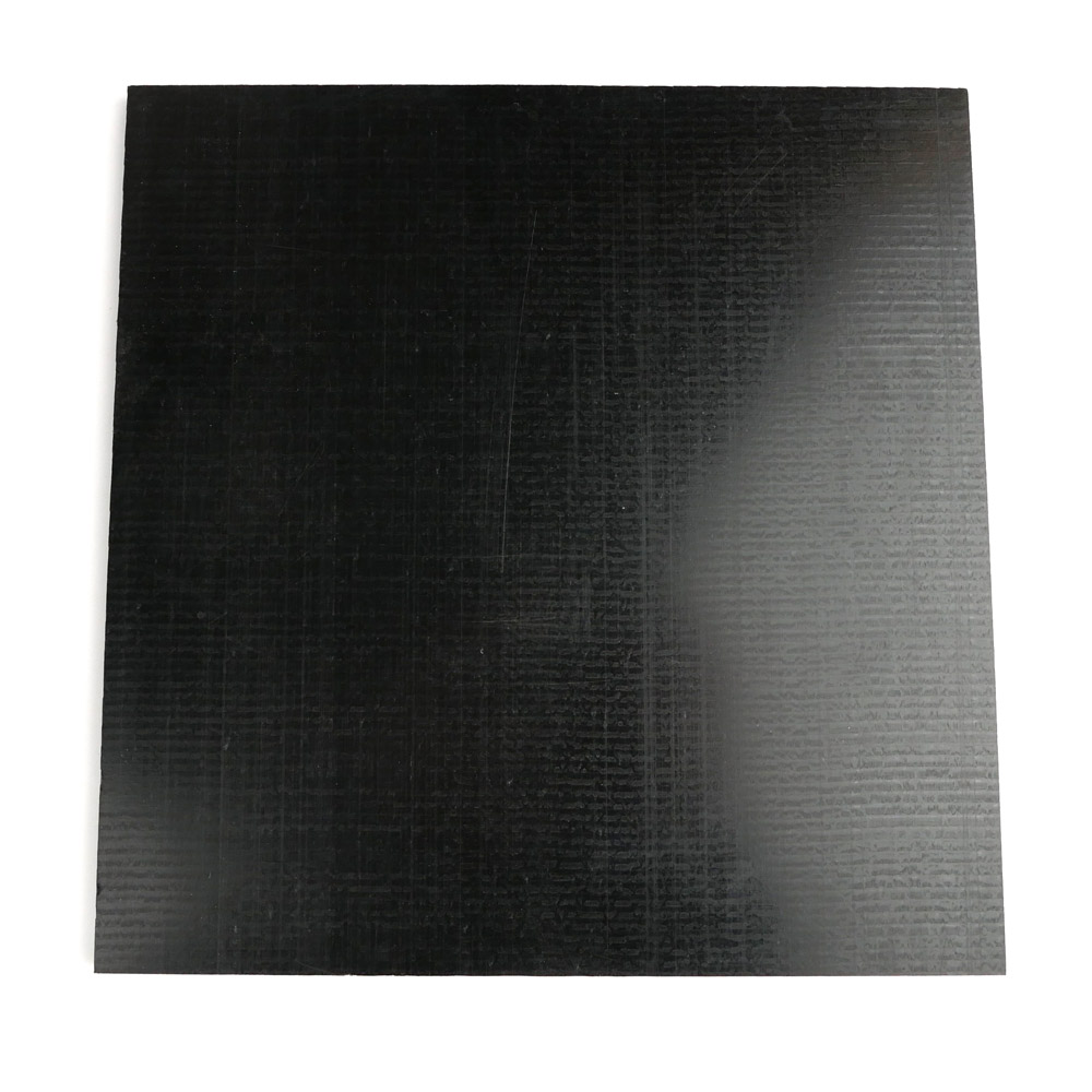 1-1/2 x 4 x 12 Online Metal Supply Black Acetal Sheet 1-1/2 x 4 x 12 Online Metal Supply Black Acetal Sheet