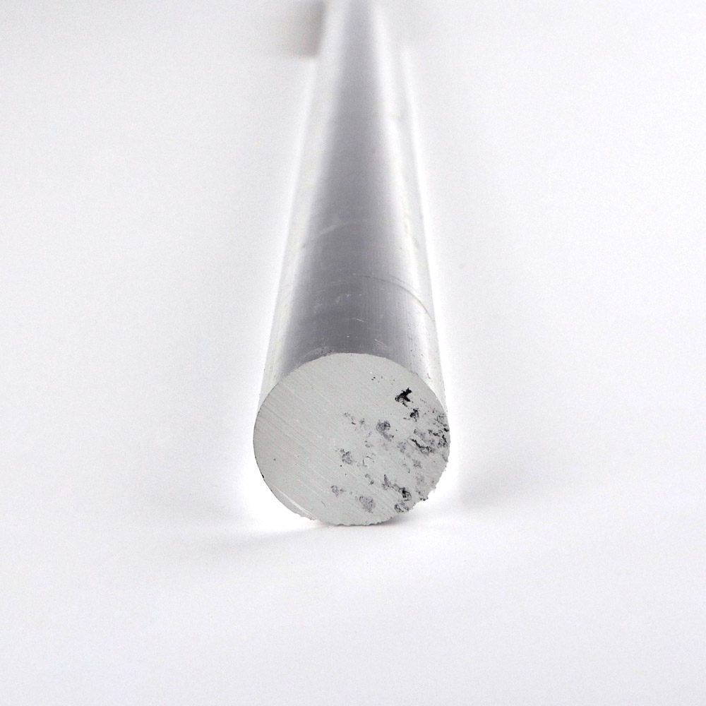 Plastic Round Rod Acrylic