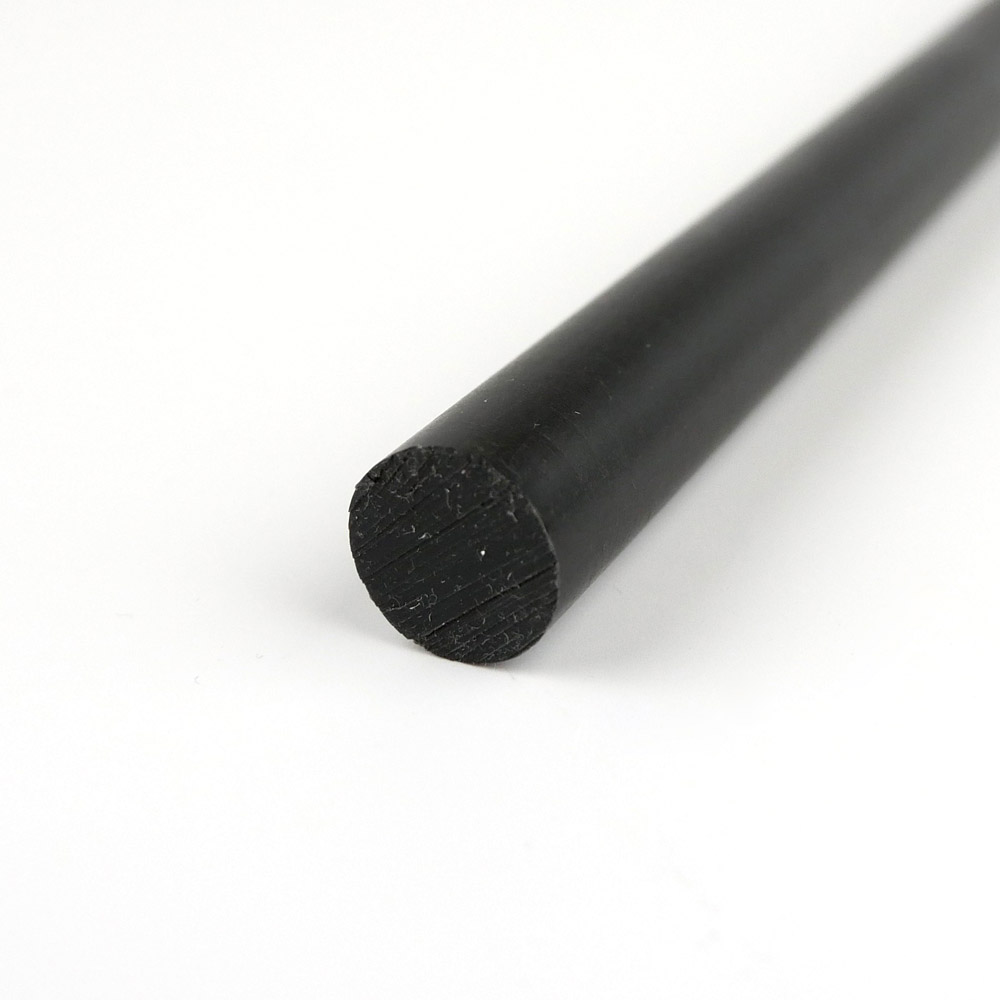 Plastic Round Rod Acetal