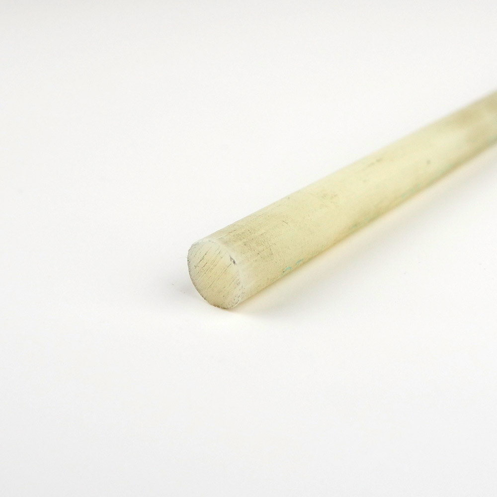 Plastic Round Rod Nylon