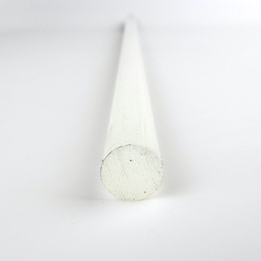 Plastic Round Rod Polypropylene