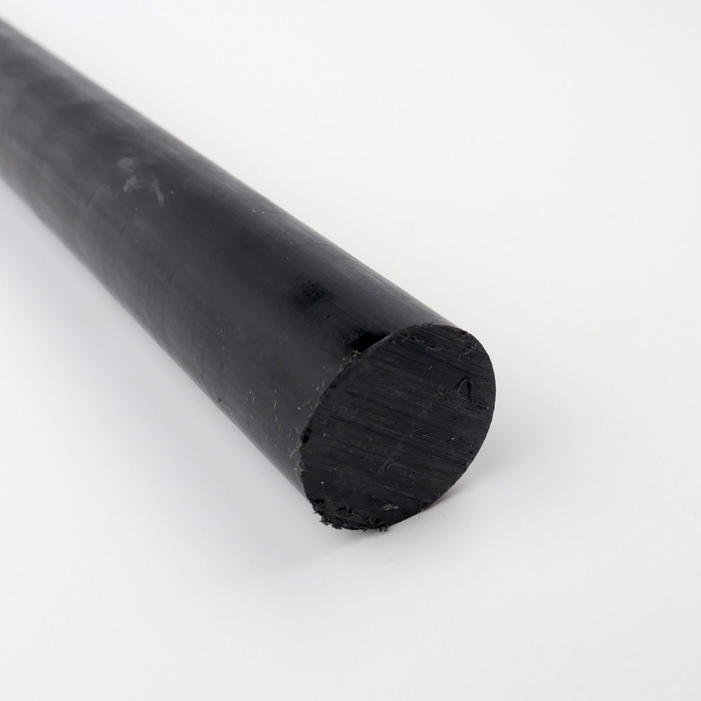 Plastic Round Rod Uhmw