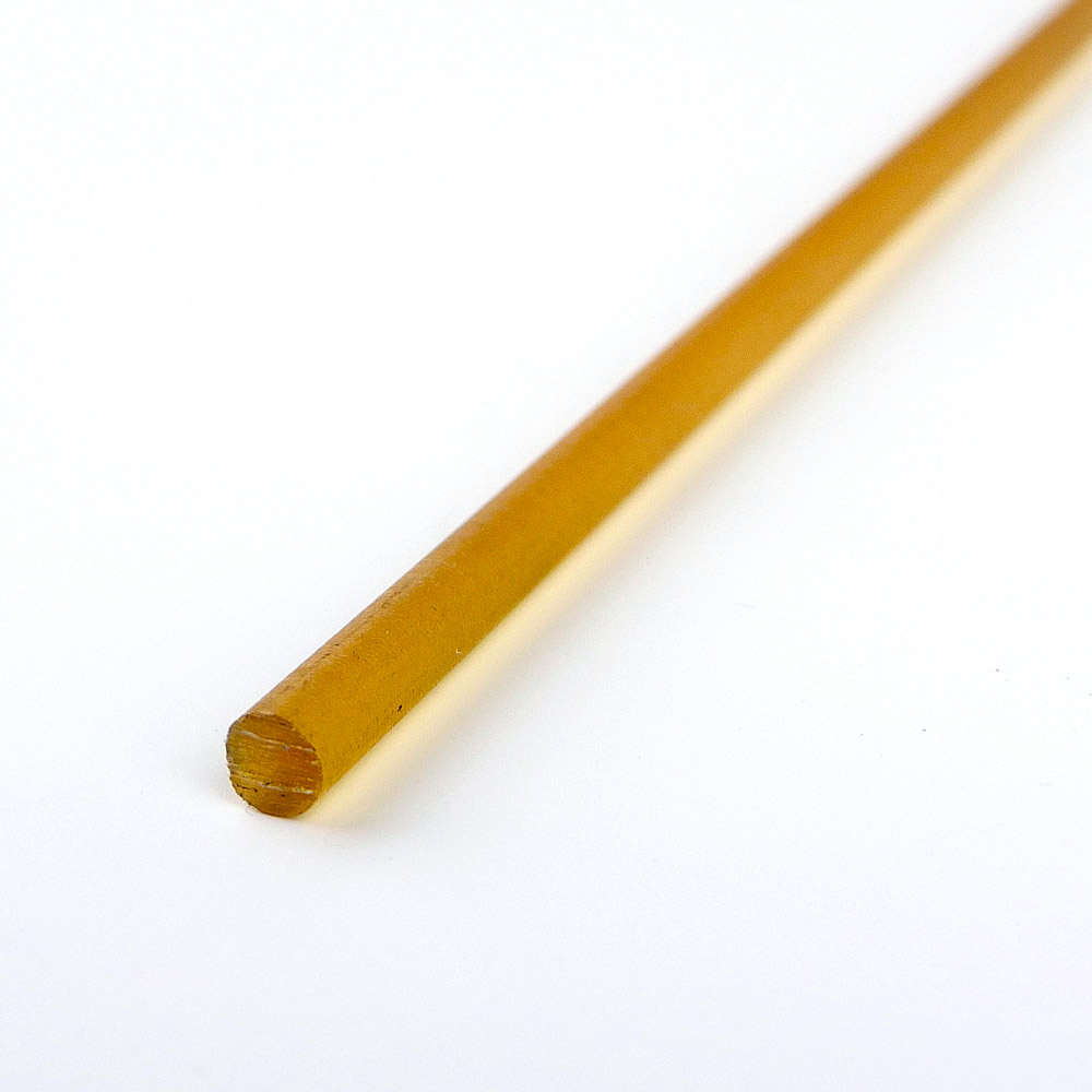 Plastic Round Rod Ultem