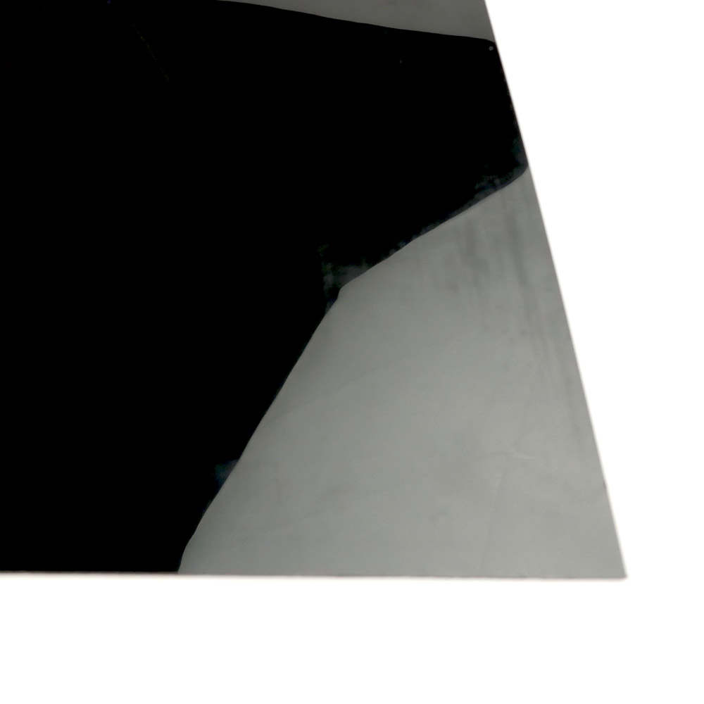 3/32 Thick x 1 Wide x 48 Long White Acetal Plastic Bar 3/32 Thick x 1 Wide x 48 Long White Acetal Plastic Bar