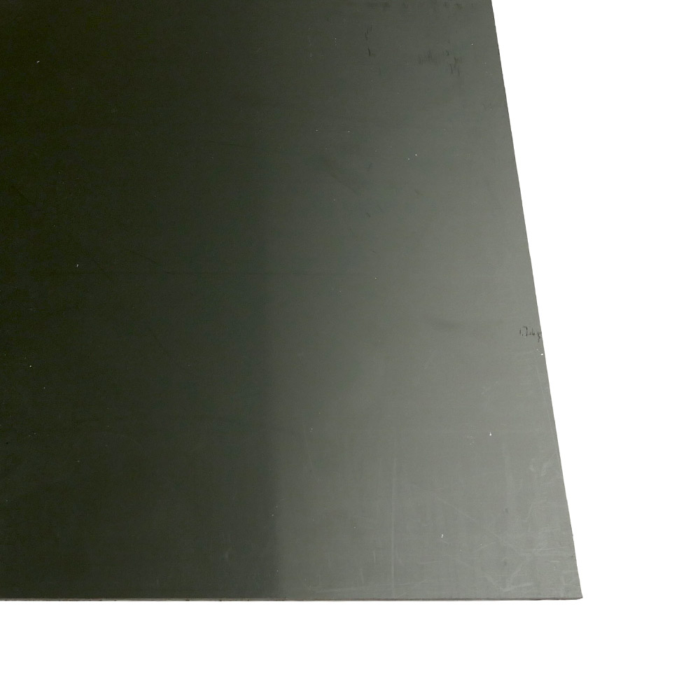 Order 0.0625" Plastic Sheet Nylon Nylatron GS Online, Thickness 1/16"