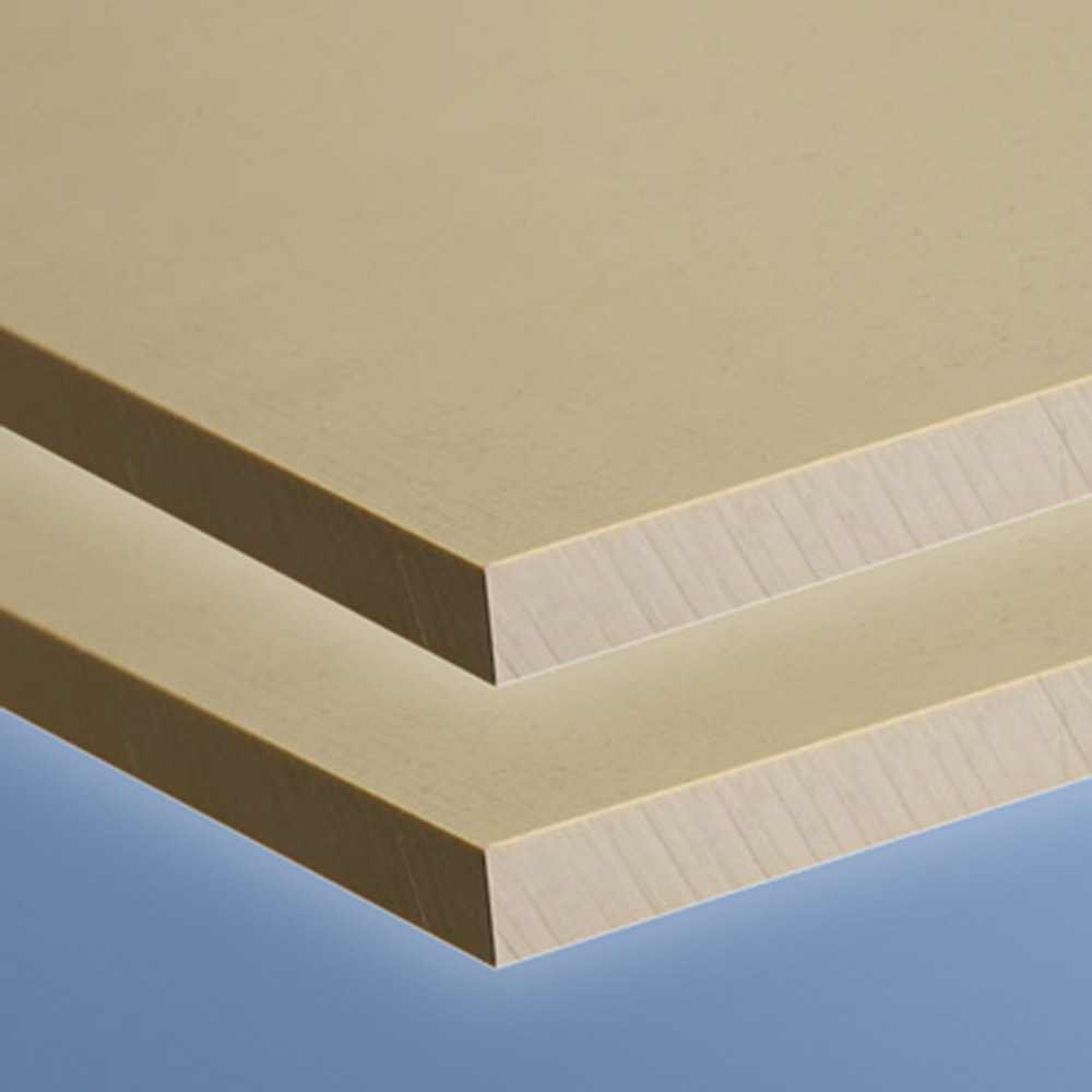 Plastic Sheet/Plate PEEK