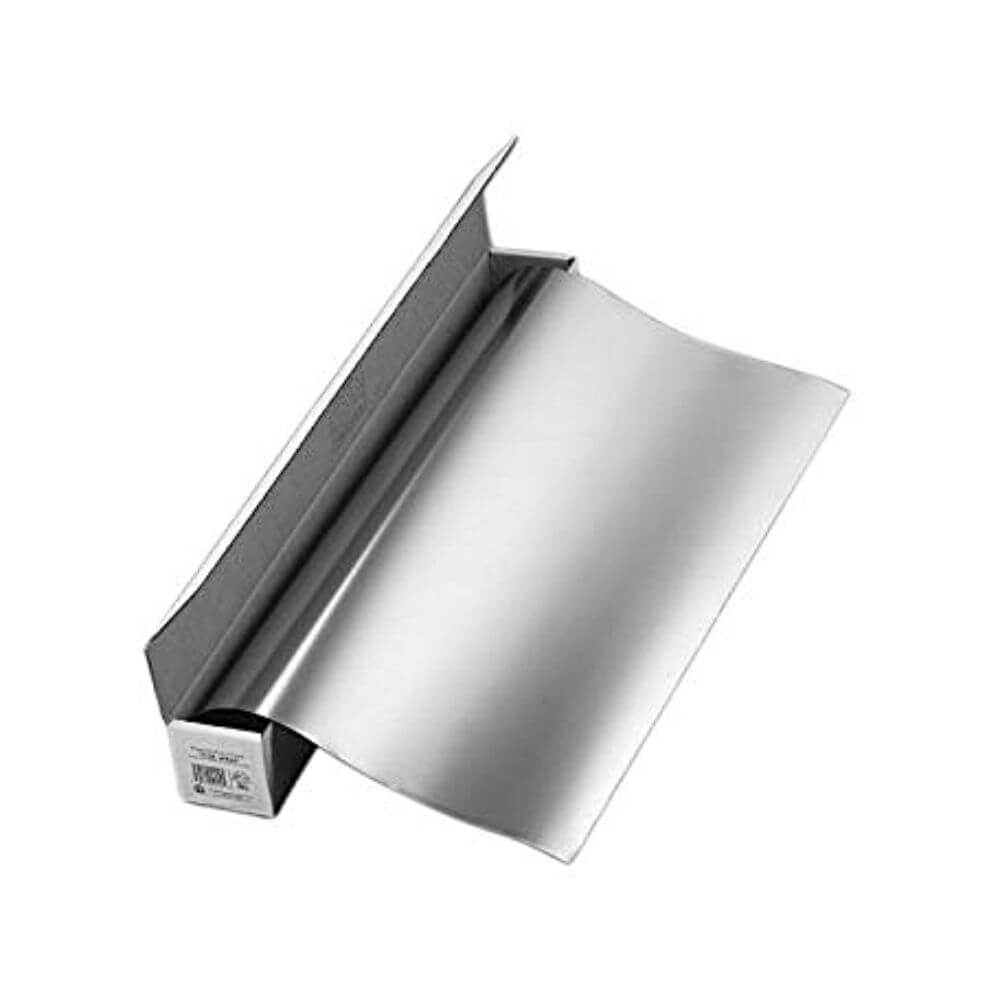 Stainless Steel Foil 316 Annealed