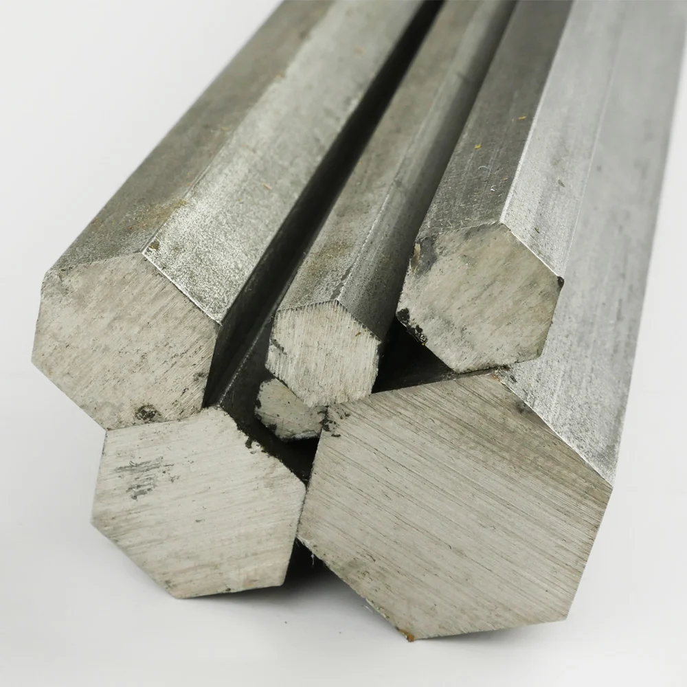 0.375 x 0.75 Stainless Rectangle Bar 303-Annealed Cold Drawn 24.0 