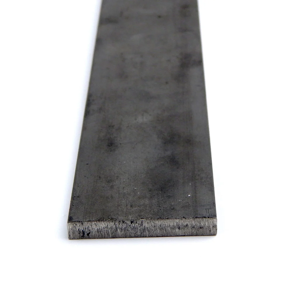 48.0 0.625 x 1.5 Stainless Rectangle Bar 303-Annealed Cold Drawn 