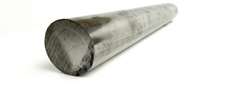 144.0 4 Stainless Round Bar 304/304L-Annealed Cold Finish in 