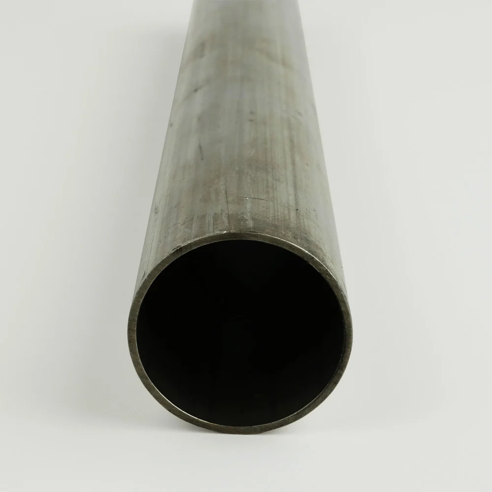 1/4 OD x 0.035 Wall x 0.18 ID Stainless Round Tube 316 Seamless