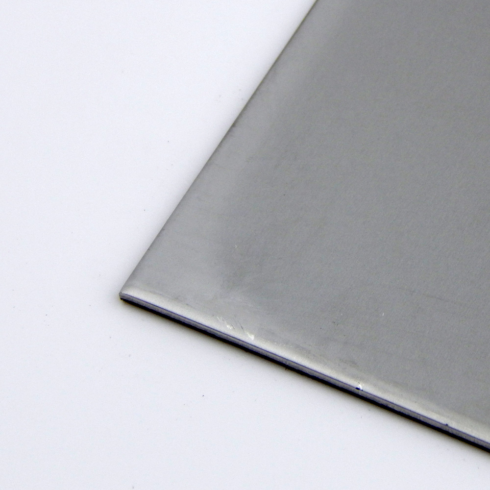 0.06 Stainless Sheet 410