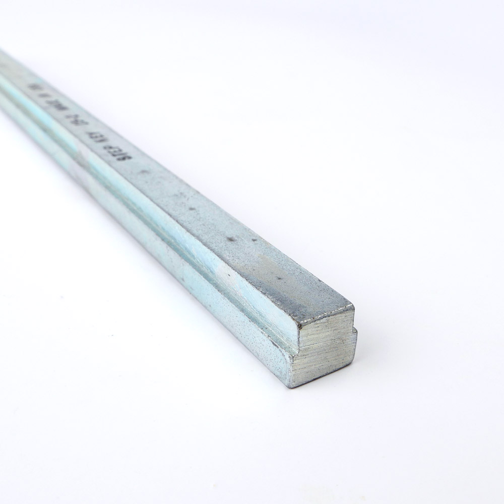 Buy Stainless Steel Key Stock Online