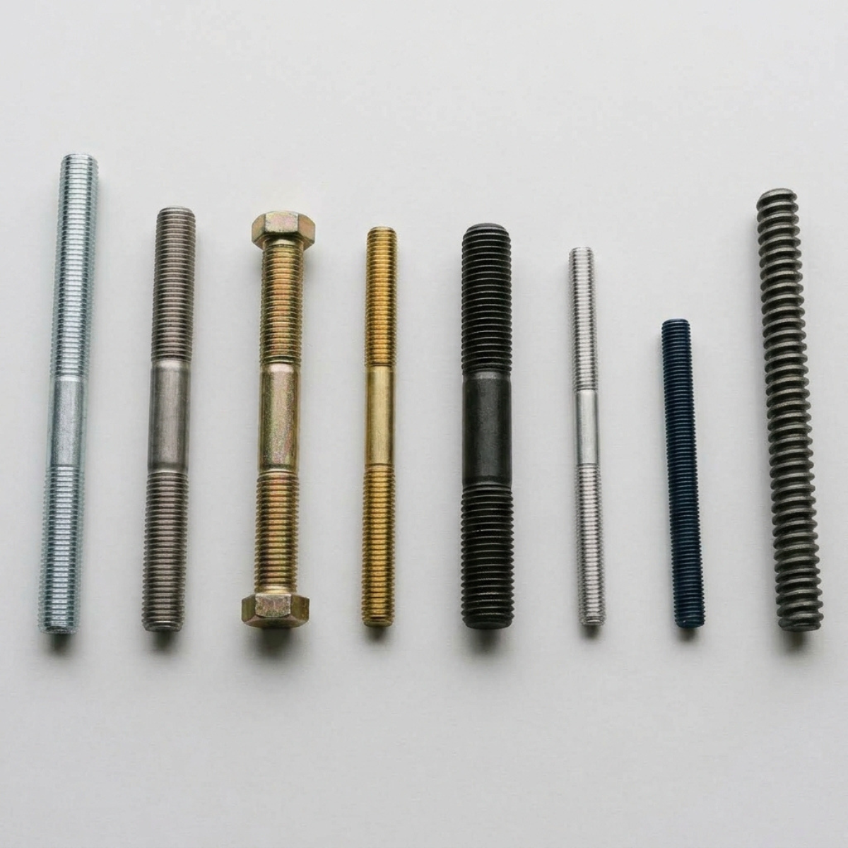 Threaded Rod