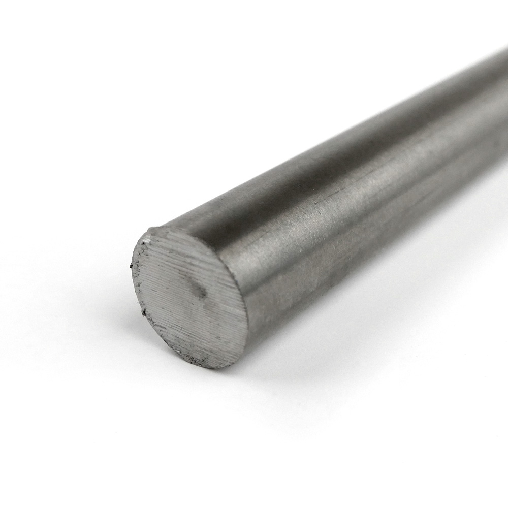 0.75" Titanium Round Bar 6al-4v-Cut Size: 12" - Picture 2 of 3