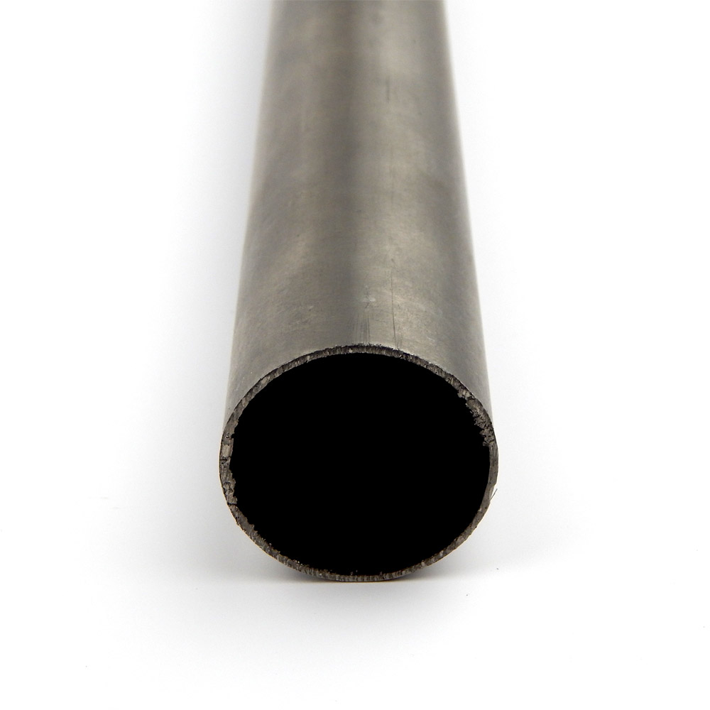 Titanium tube / Titan Rohr AD16 x WS1,0 x L1000 mm Titanium tube / Titan Rohr AD16 x WS1,0 x L1000 mm