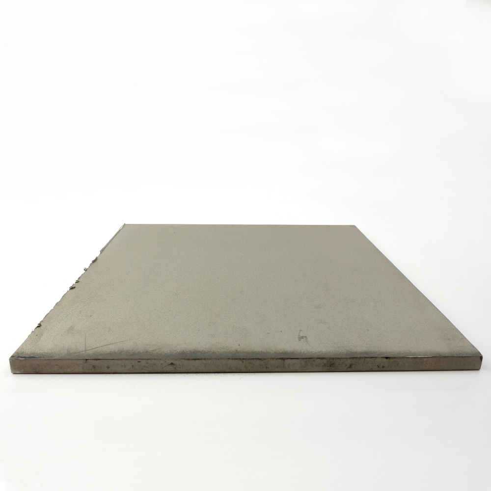0.035" Titanium Sheet Grade 2-Cut Size: 12"X24" - Picture 2 of 3