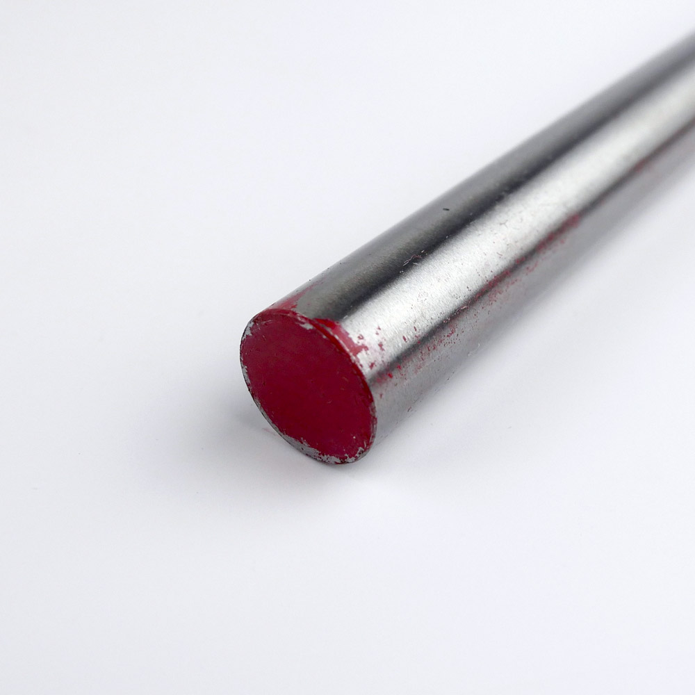 2 Tool Steel Drill Rod A2