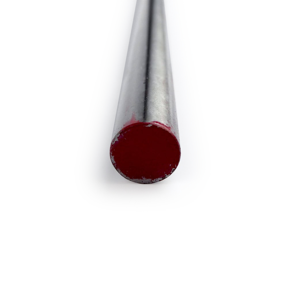 0.625 Tool Steel Drill Rod O1