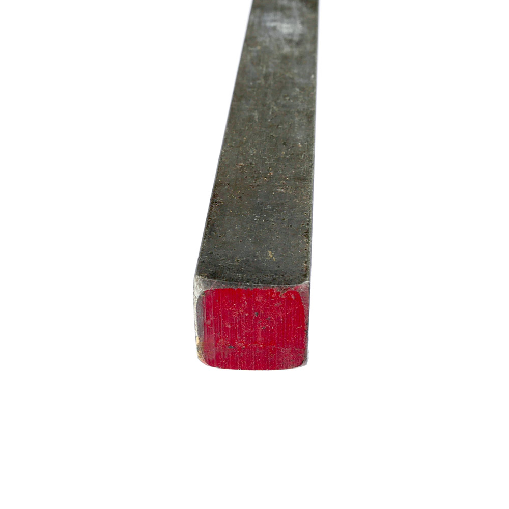 Tool Steel Square Bar W1