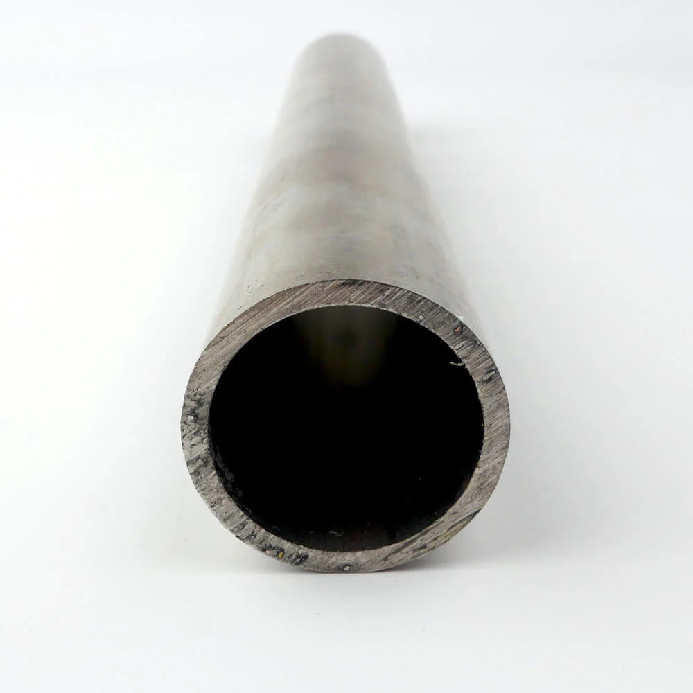 2 OD x 0.049 Wall Stainless Round Tube 316 Seamless